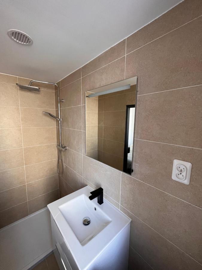 Magnifique Appartement A 10 Minutes De La Croisette Cannes Exterior foto
